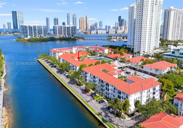 28th image of 3245 Ne 184th St #13402, North Miami Beach, FL 33160 | MLS# A11808568