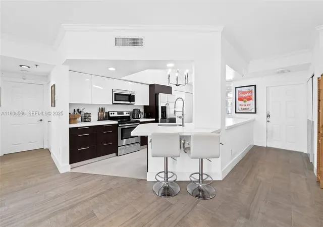 3rd image of 3245 Ne 184Th St #13402, North Miami Beach, FL 33160 | MLS# A11808568
