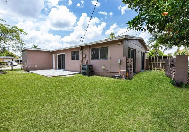 34th image of 4960 Nw 11th Ct, Lauderhill, FL 33313 | MLS# A11805957