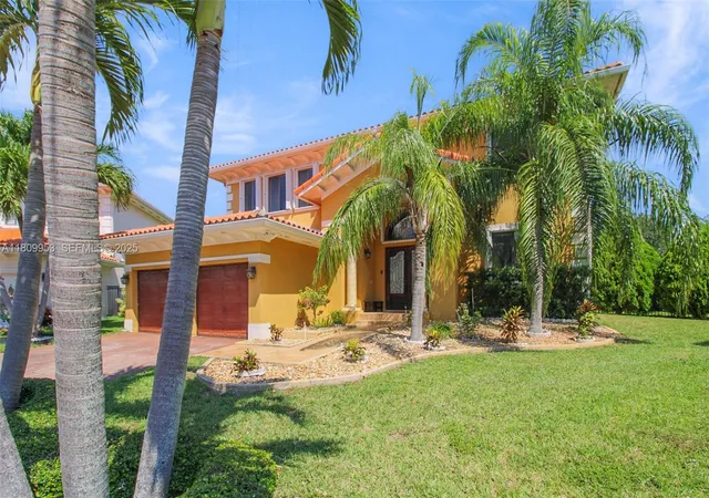 Homes for sale in Cutler Bay, FL | 7753 Sw 193Rd St, Cutler Bay, FL 33157 | MLS# A11809953