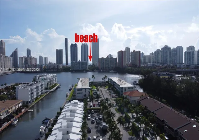 2nd image of 3660 Ne 166th St #603, North Miami Beach, FL 33160 | MLS# A11811400