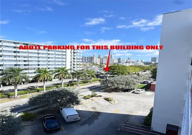 3rd image of 3660 Ne 166Th St #603, North Miami Beach, FL 33160 | MLS# A11811400