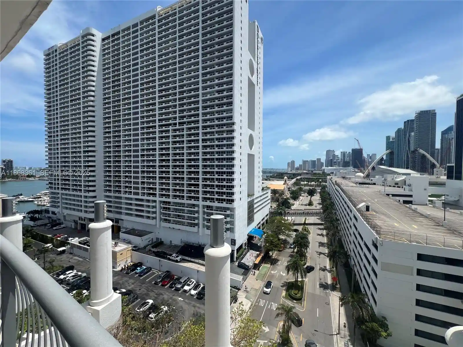 Photo 1 of Condo for sale at 1750 N Bayshore Dr #1410, Miami, FL 33132 | MLS# A11808361 | Listing updated on 2026-07-07