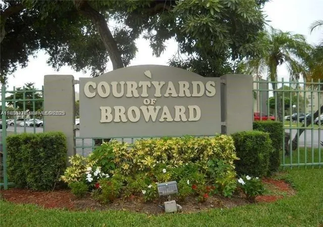 1st image of 1800 Sw 81St Ave #1105, Pompano Beach, FL 33068 | MLS# A11808378