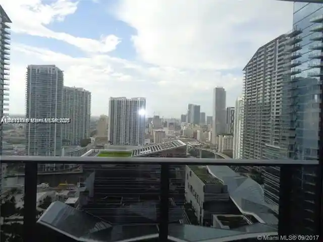 Condo for sale at 45 Sw 9Th St #2709, Miami, FL 33130 | MLS# A11813149 | Listing updated on 2026-07-07