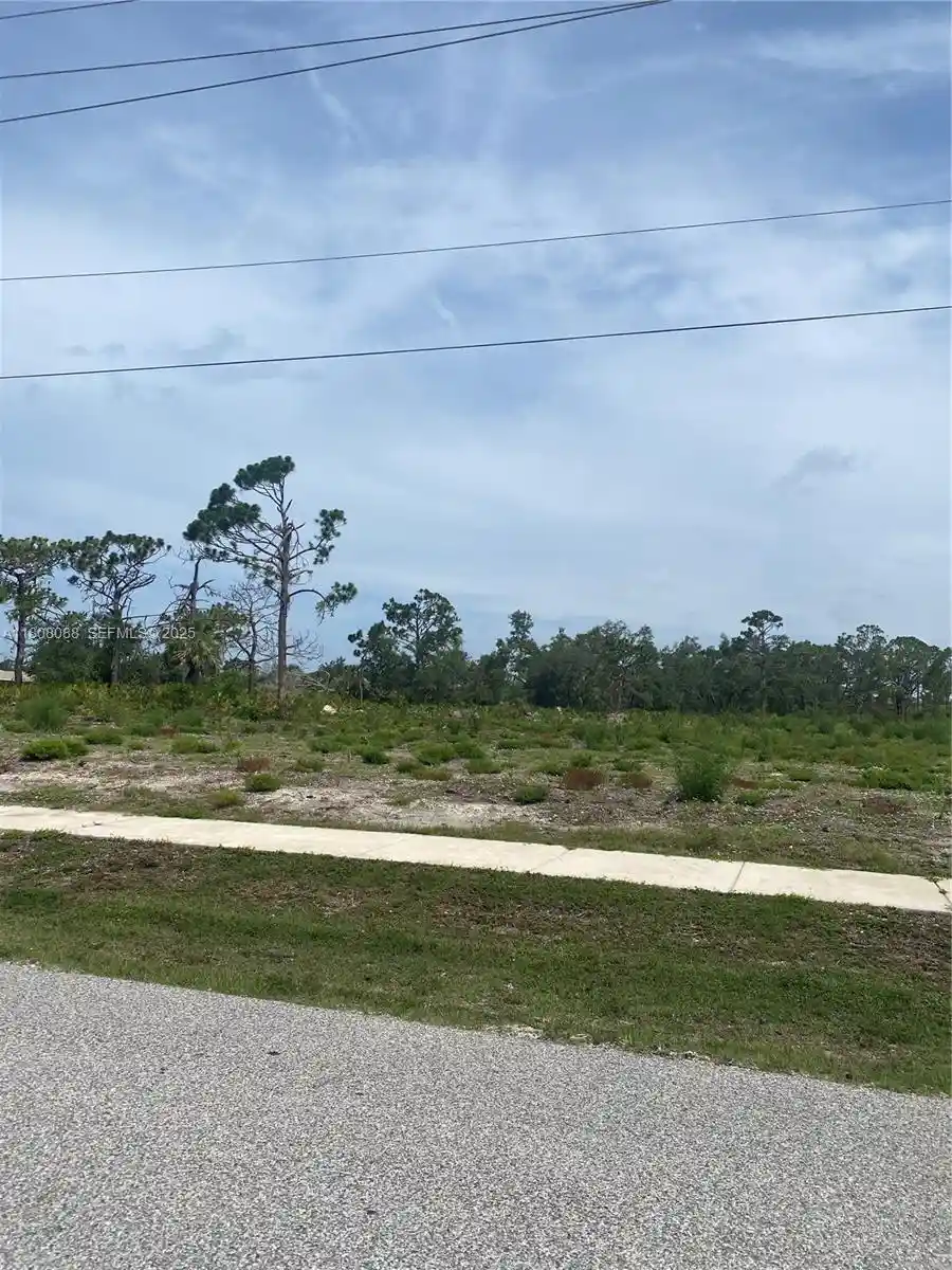 Photo 1 of Land for sale at 23 Rotonda Plpz, Rotonda West, FL 33947 | MLS# A11808088 | Listing updated on 2026-10-30