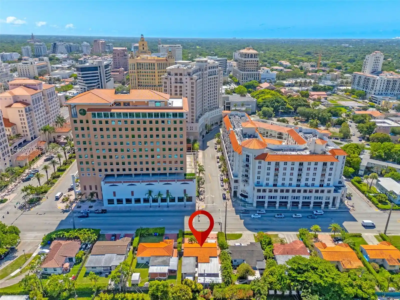 Photo 1 of Single family home for sale at 1901 Sw 37th Avenue, Miami, FL 33145 | MLS# A11806257 | Listing updated on 2026-10-20