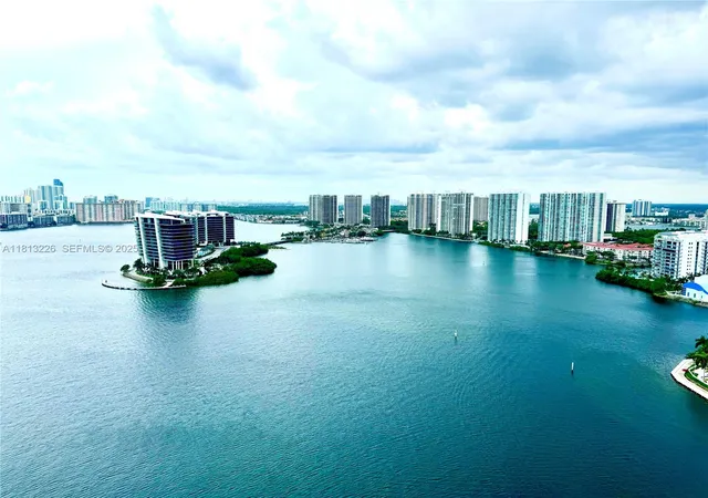 1st image of 3530 Mystic Pointe Dr #3001, Aventura, FL 33180 | MLS# A11813226
