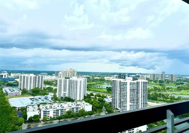 3rd image of 3530 Mystic Pointe Dr #3001, Aventura, FL 33180 | MLS# A11813226