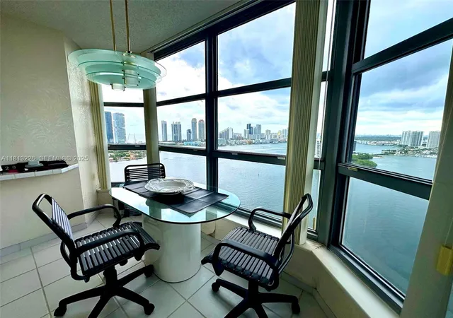 5th image of 3530 Mystic Pointe Dr #3001, Aventura, FL 33180 | MLS# A11813226