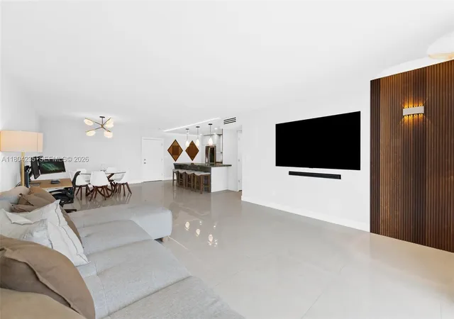 2nd image of 1501 S Ocean Dr #1005, Hollywood, FL 33019 | MLS# A11804235