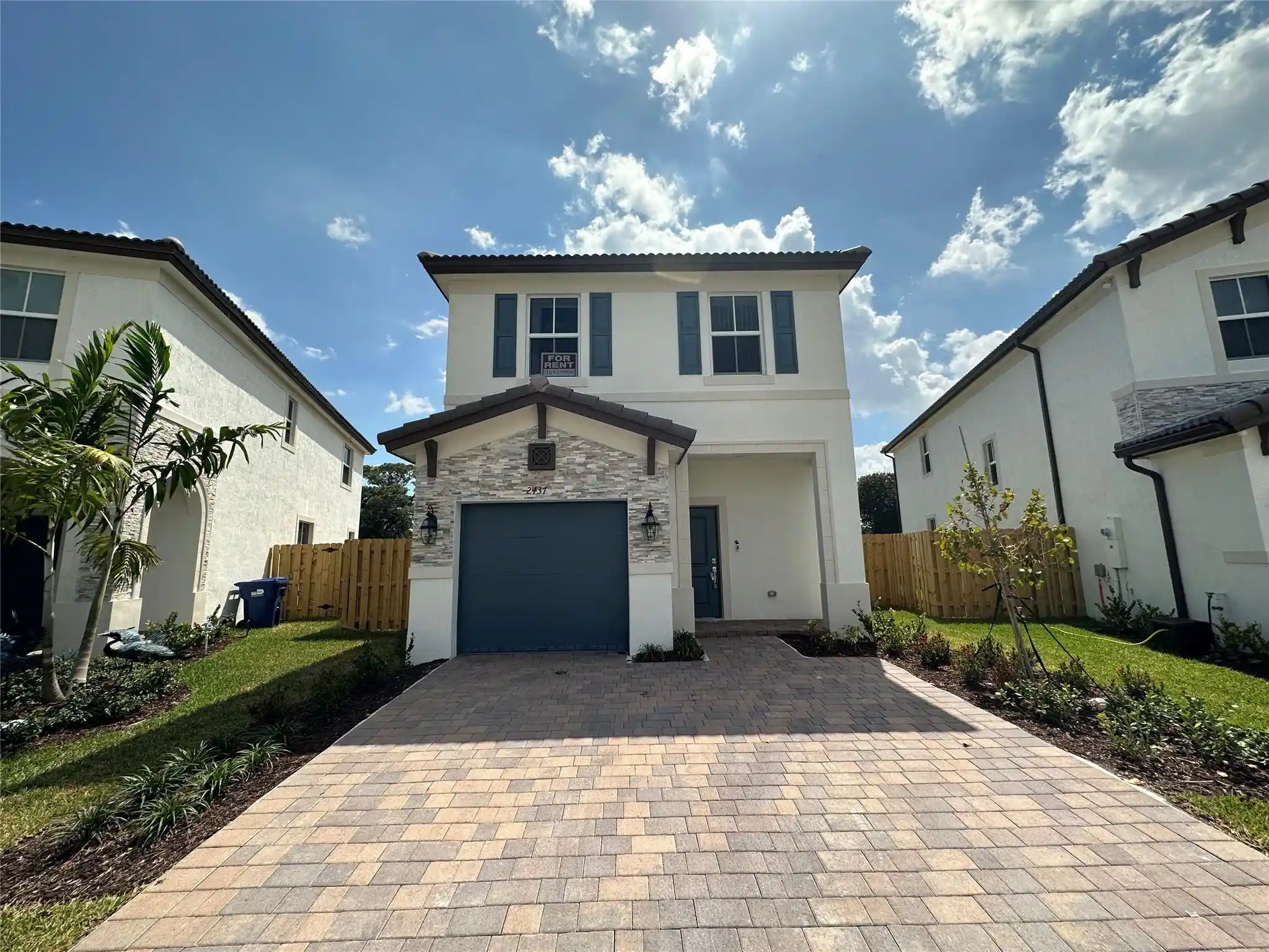 Photo 1 of Single family home for sale at 2437 Nw 131st Circle, Miami, FL 33167 | MLS# F10507006 | Listing updated on 2026-09-23