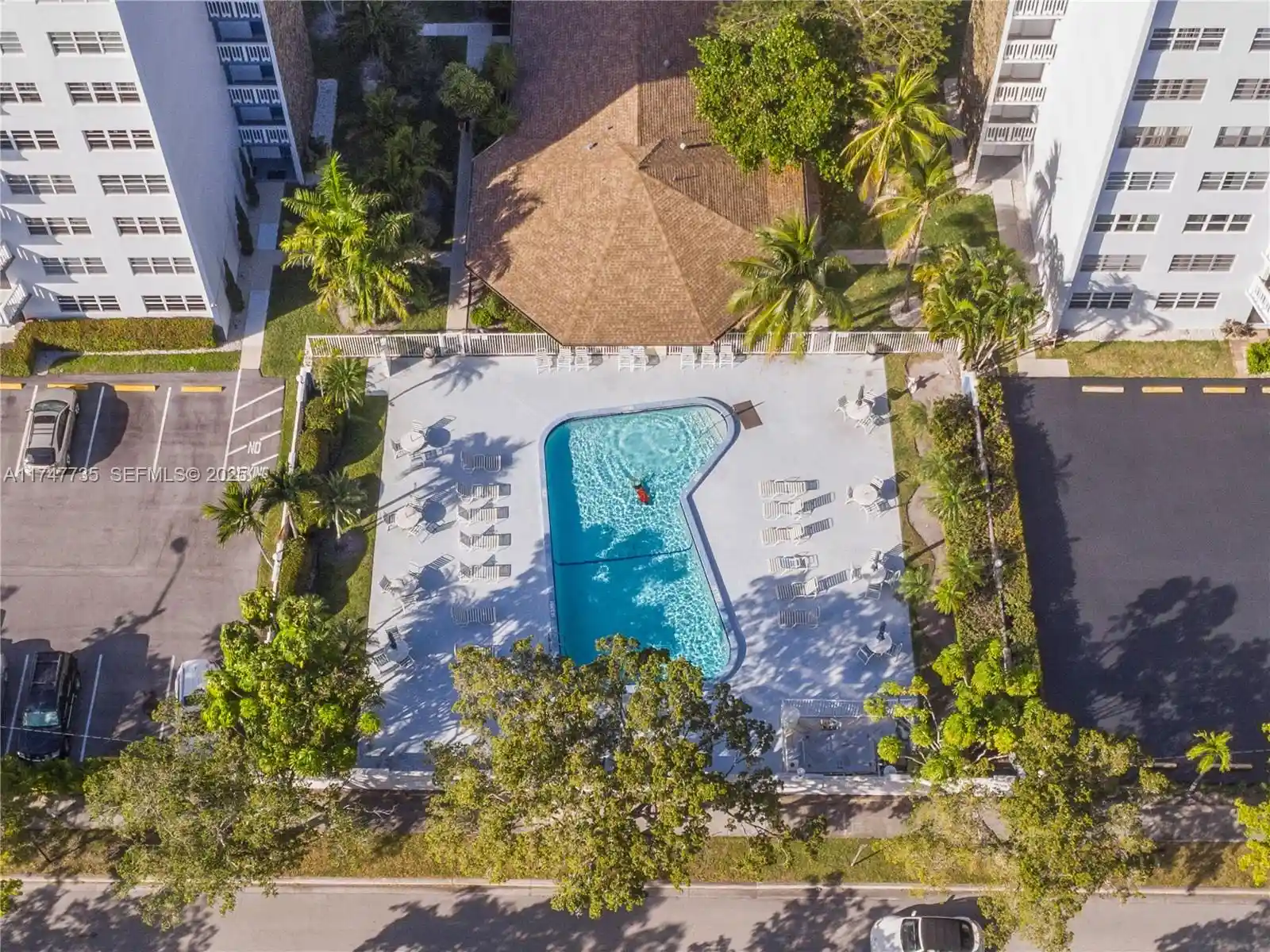 Condo for sale at 401 NE 14th Avenue #603, Hallandale Beach, FL 33009 | MLS# A11747735
