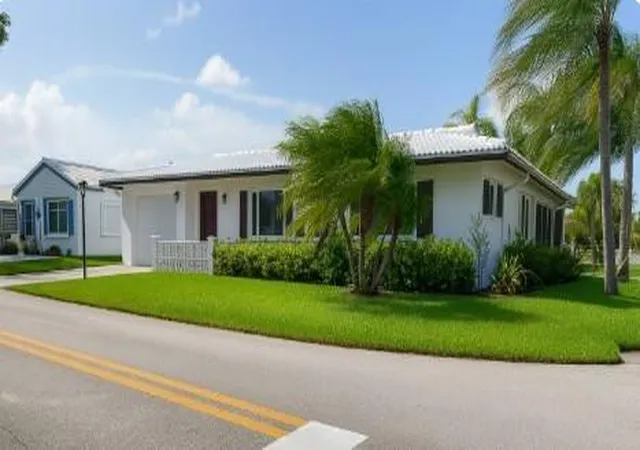 Homes for sale in Tamarac, FL | 8415 Nw 59th Pl, Tamarac, FL 33321 | MLS# F10507131