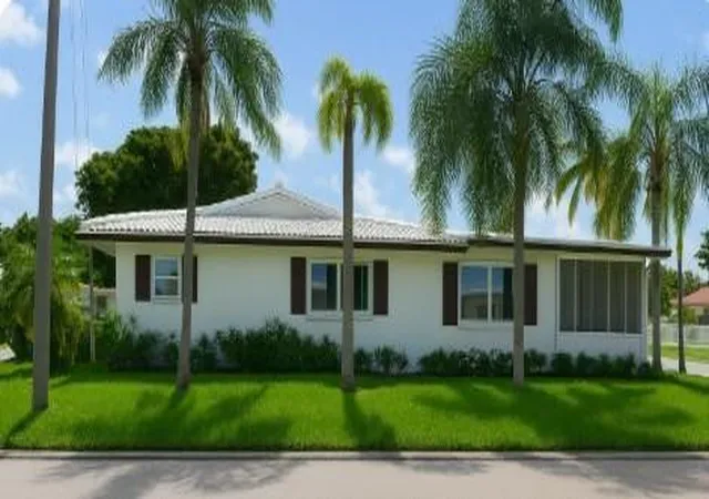 Homes for sale in Tamarac, FL | 8415 Nw 59th Pl, Tamarac, FL 33321 | MLS# F10507131