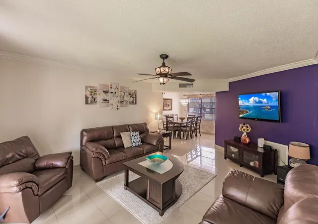 Photo 1 of Condo for sale at 4270 Nw 40th Street #105, Lauderdale Lakes, FL 33319 | MLS# R11096805 | Listing updated on 2026-10-10