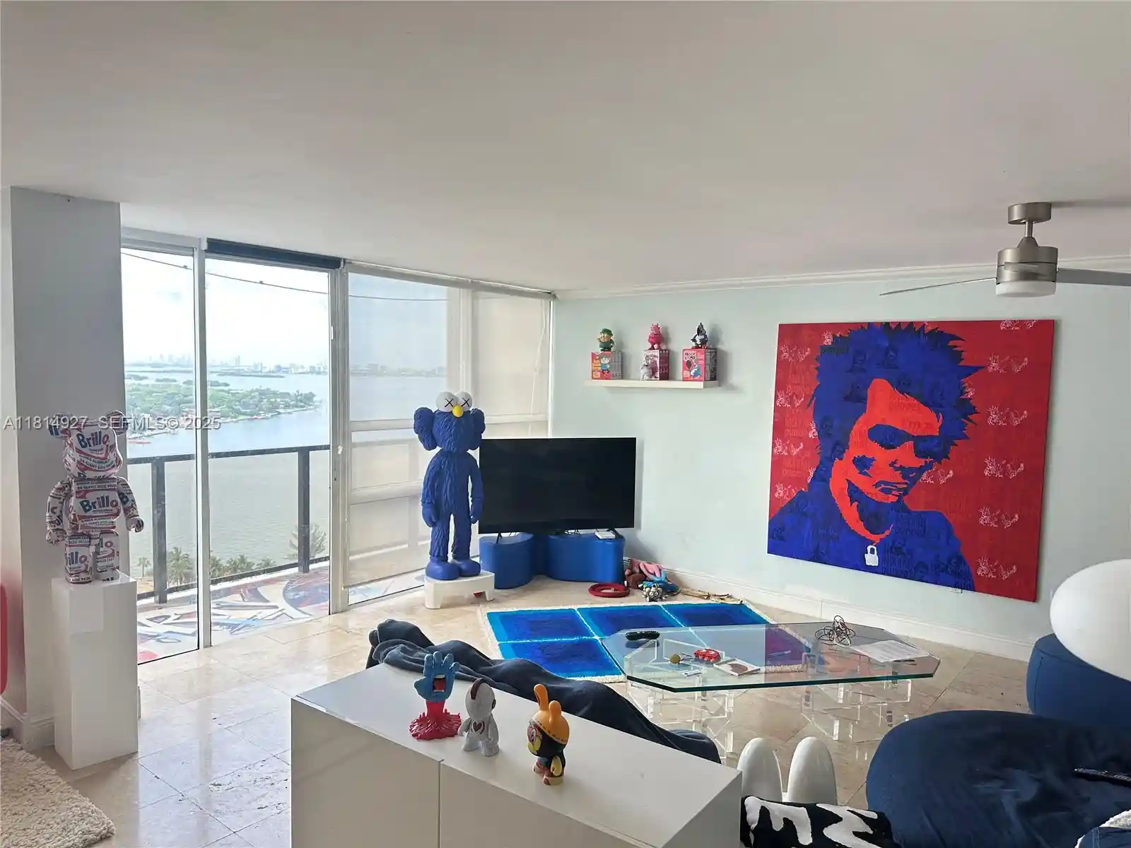 Photo 1 of Condo for sale at 600 Ne 36th Street #PH14, Miami, FL 33137 | MLS# A11814927 | Listing updated on 2026-09-23