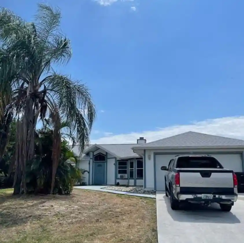 Photo 1 of Single family home for sale at 480 Sw Molloy St, Port Saint Lucie, FL 34984 | MLS# F10485054 | Listing updated on 2026-10-15