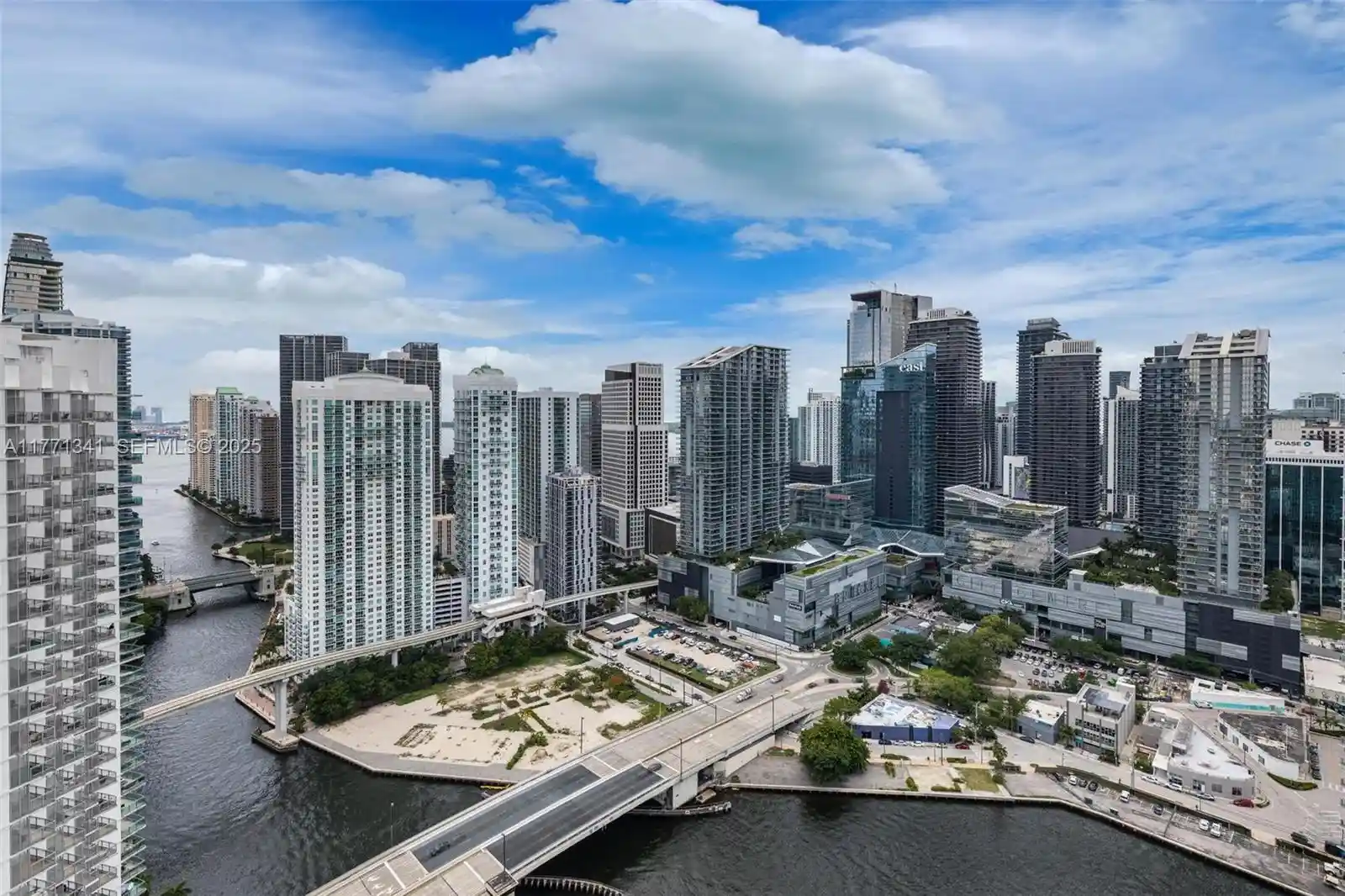 Photo 1 of Condo for sale at 90 Sw 3rd Street #4103, Miami, FL 33130 | MLS# A11771341 | Listing updated on 2026-10-01