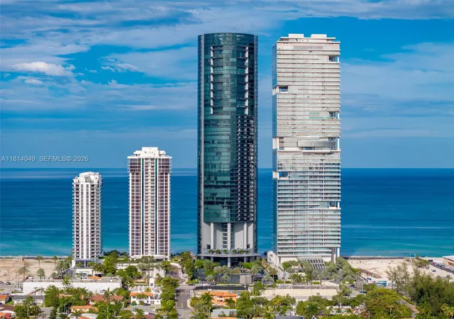 Homes for sale in Sunny Isles Beach, FL | 18555 Collins Ave #2105, Sunny Isles Beach, FL 33160 | MLS# A11814049