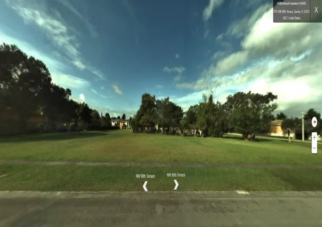 1st image of 3701 Nw 90th Ter, Sunrise, FL 33351 | MLS# F10475388