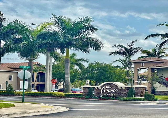 Homes for sale in Cutler Bay, FL | 22441 Sw 88th Pl #3015, Cutler Bay, FL 33190 | MLS# A11742378