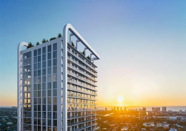 Homes for sale in Fort Lauderdale, FL | 505 Ne 2nd St #14D, Fort Lauderdale, FL 33301 | MLS# F10486211