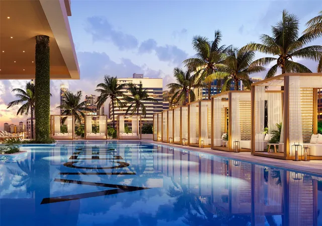 Homes for sale in Fort Lauderdale, FL | 505 Ne 2Nd St #14D, Fort Lauderdale, FL 33301 | MLS# F10486211