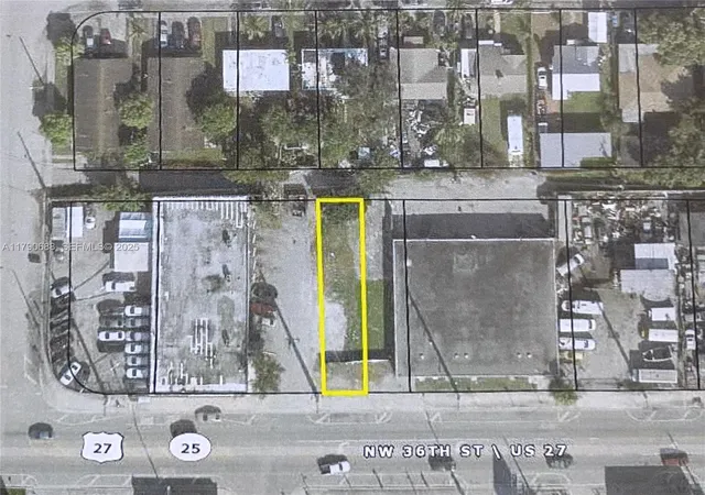 1st image of 1065 Nw 36th St, Miami, FL 33127 | MLS# A11790688