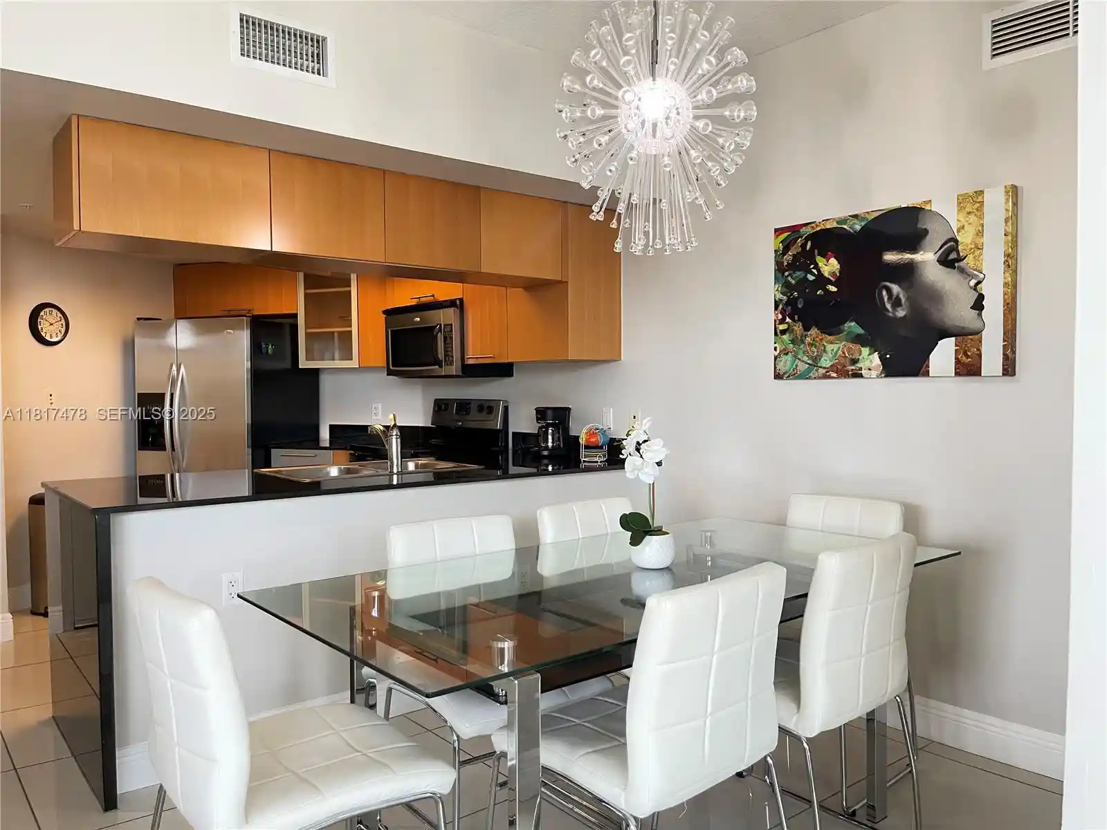 Photo 1 of Sale Pending at 1750 N Bayshore Dr #1414, Miami, FL 33132 | MLS# A11817478 | Listing updated on 2026-08-07