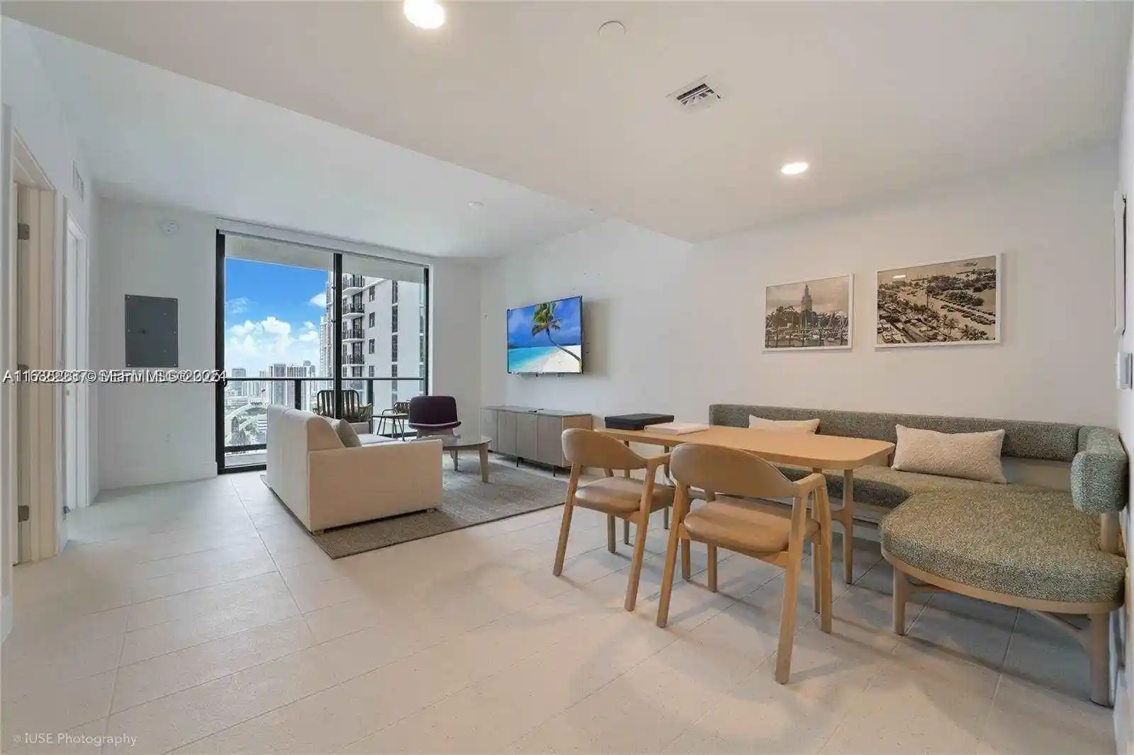 Photo 1 of Condo for sale at 159 Northeast 6 #3913, Miami, FL 33132 | MLS# A11722237 | Listing updated on 2026-09-23