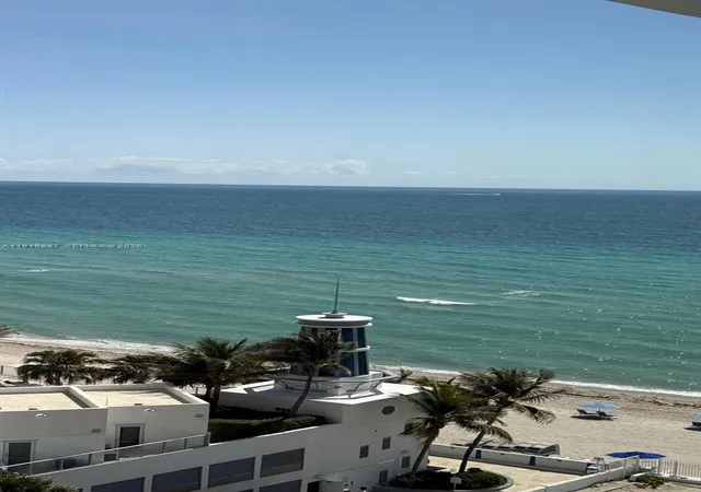 1st image of 3505 S Ocean Dr #1010, Hollywood, FL 33019 | MLS# A11816887