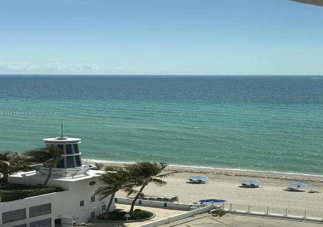 2nd image of 3505 S Ocean Dr #1010, Hollywood, FL 33019 | MLS# A11816887