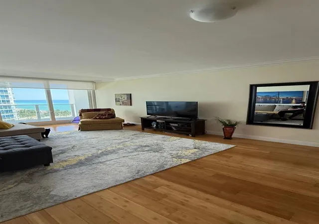 5th image of 3505 S Ocean Dr #1010, Hollywood, FL 33019 | MLS# A11816887