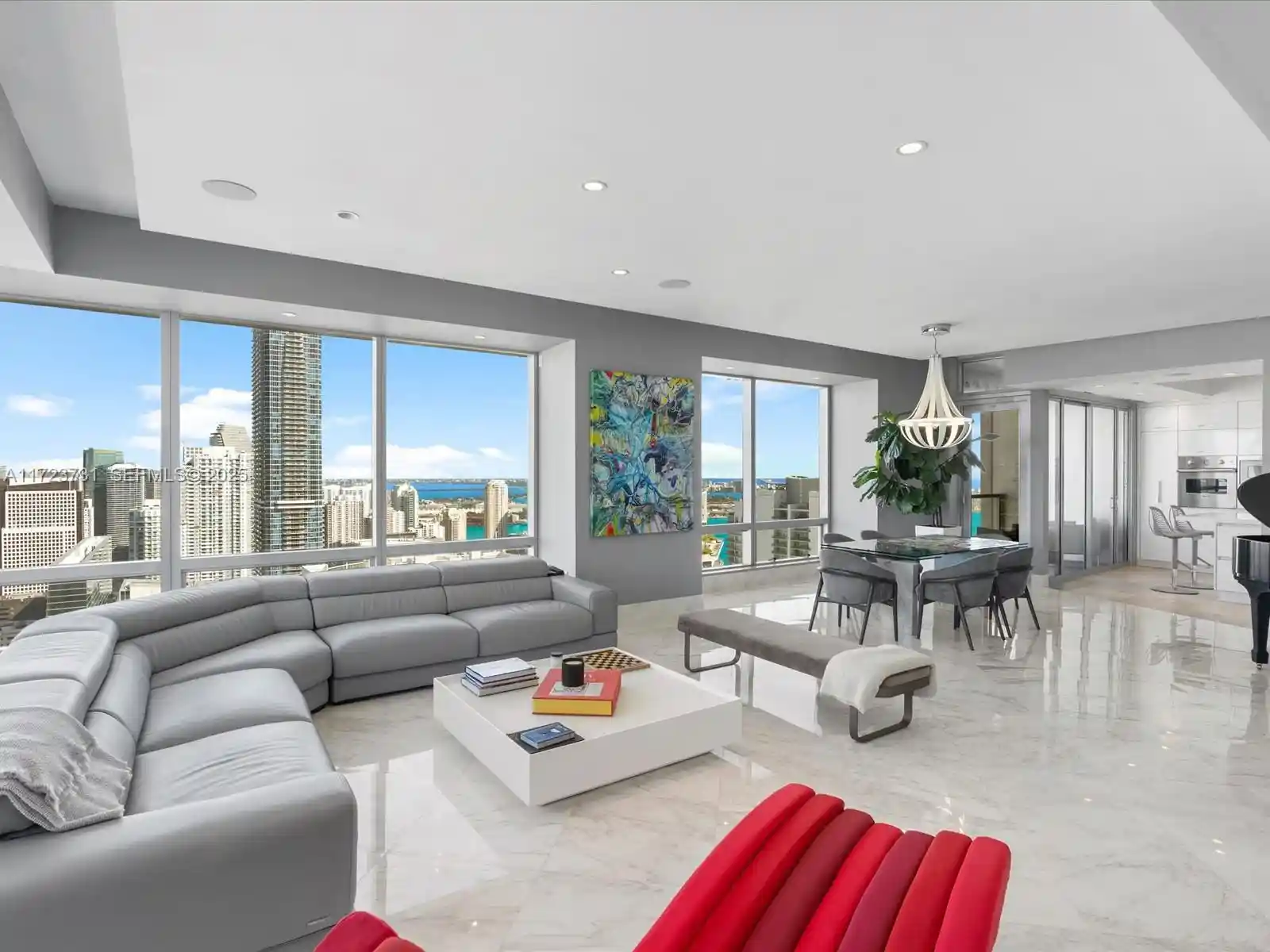 1425 Brickell Ave, 1425 Brickell Ave, Miami, FL 33131