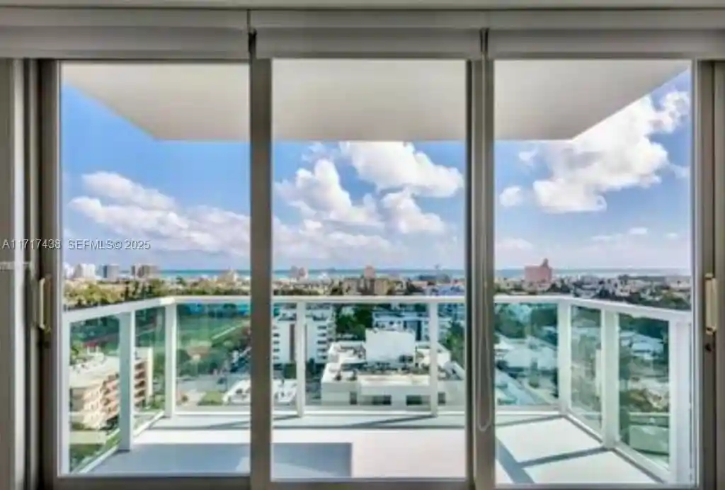 Listing Photo 1 - Condo for sale in 1000 W Ave located at 1000 W Ave, Miami Beach, FL 33139 - Unit #PH-07