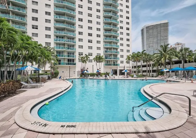 3rd image of 19370 Collins Ave #614, Sunny Isles Beach, FL 33160 | MLS# A11759998
