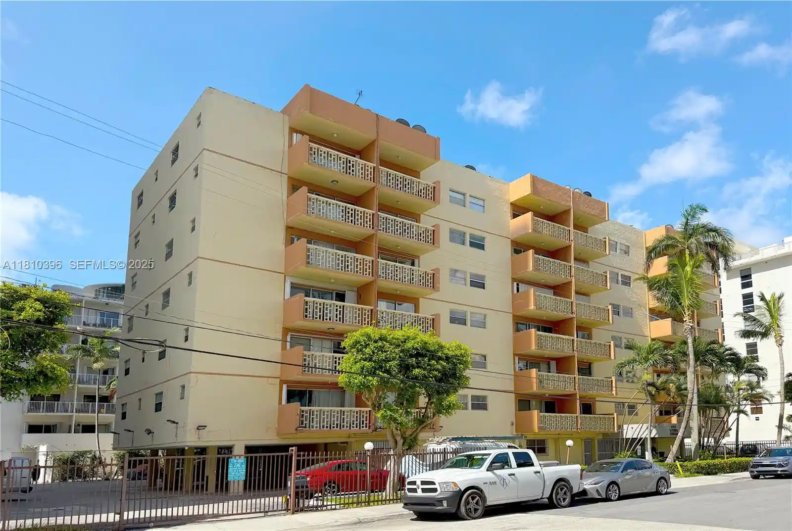 Photo 1 of Condo for sale at 600 Ne 25th Street #PHD, Miami, FL 33137 | MLS# A11810396 | Listing updated on 2026-10-10