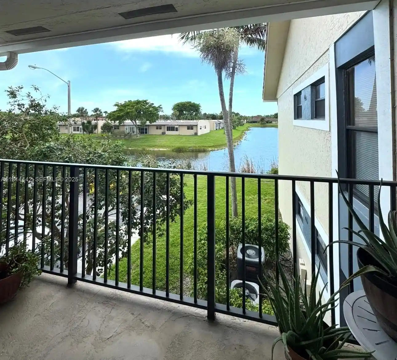 Photo 1 of Condo for sale at 1484 Lake Crystal Dr E #E, West Palm Beach, FL 33411 | MLS# A11814442 | Listing updated on 2026-07-07