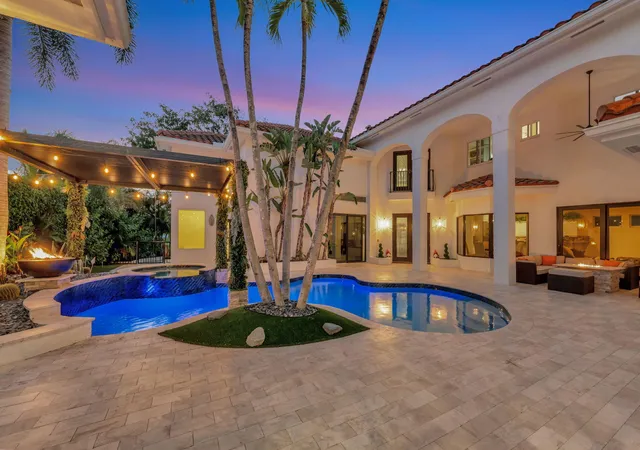 Photo 1 of Single family home for sale at 6131 Nw 30th Avenue, Boca Raton, FL 33496 | MLS# R11073583 | Listing updated on 2026-09-23