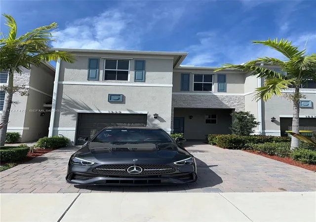 Townhouse for sale at 1848 SE 7 Terrace #1848, Homestead, FL 33034 | MLS# A11747475 | Listing updated on 2026-08-01