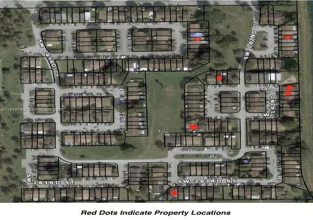 1st image of 28124 Sw 142nd Ct, Homestead, FL 33033 | MLS# A11818760