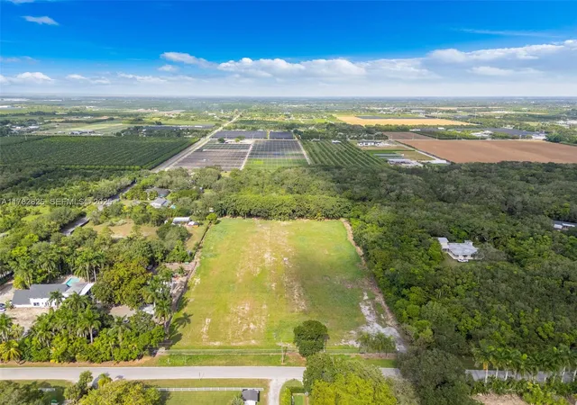 1st image of 304xx Sw 202nd Ave, Homestead, FL 33030 | MLS# A11782826