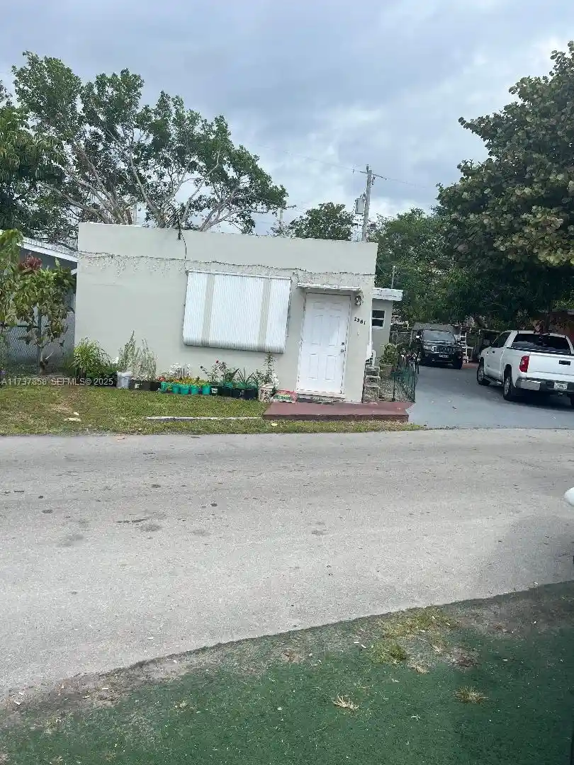 Photo 1 of Single family home for sale at 2381 Ne 137 Street, North Miami Beach, FL 33181 | MLS# A11737858 | Listing updated on 2026-05-31