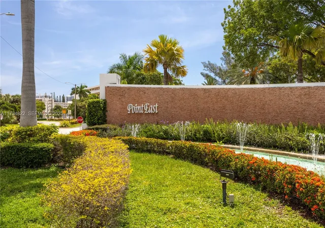 2nd image of 2930 Point East Dr #E109, Aventura, FL 33160 | MLS# A11734822