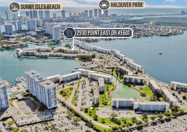 2nd image of 2930 Pt E Dr, Aventura, FL 33160