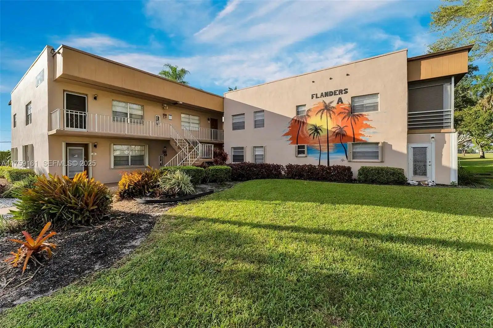 Photo 1 of Condo for sale at 38 Flanders A #38, Delray Beach, FL 33484 | MLS# A11759161 | Listing updated on 2026-10-27
