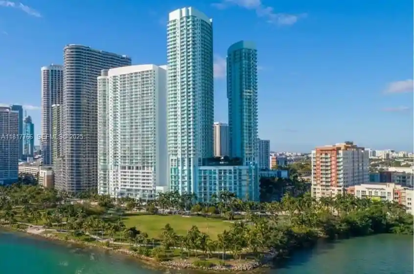 Photo 1 of Condo for sale at 1900 N Bayshore Dr #3909, Miami, FL 33132 | MLS# A11817766 | Listing updated on 2026-09-23