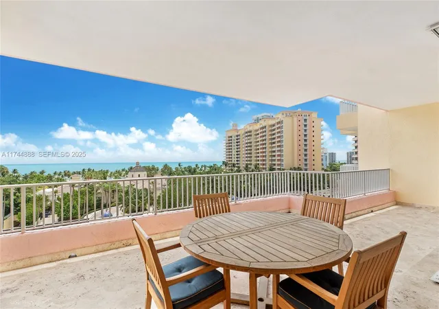 1st image of 785 Crandon Blvd 705/805 #705/805, Key Biscayne, FL 33149 | MLS# A11744888