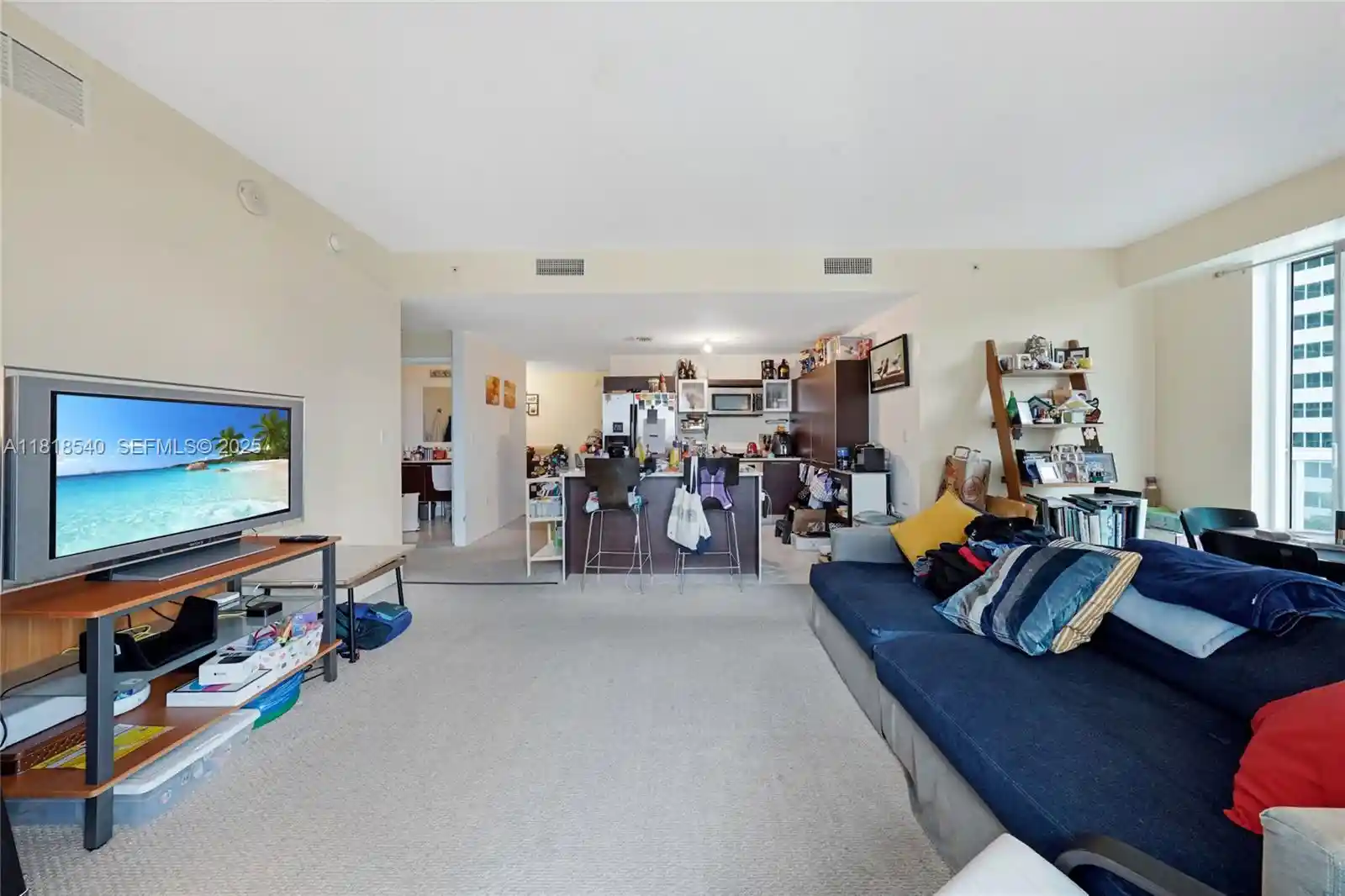 Photo 1 of Condo for sale at 1900 N Bayshore Dr #1411, Miami, FL 33132 | MLS# A11818540 | Listing updated on 2026-10-18